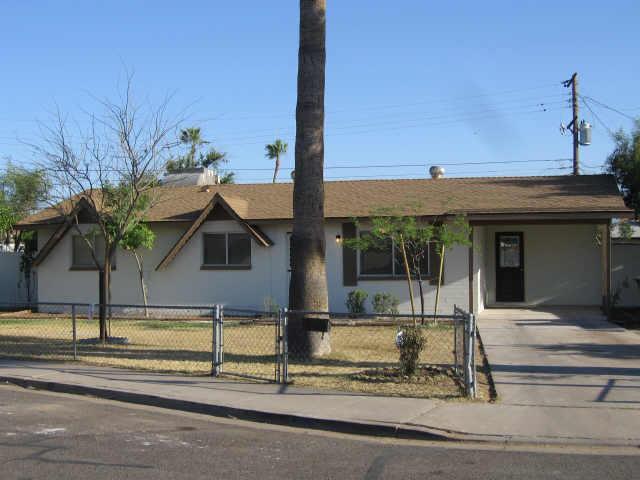 1735 W Drake Cir., Mesa, AZ 85202