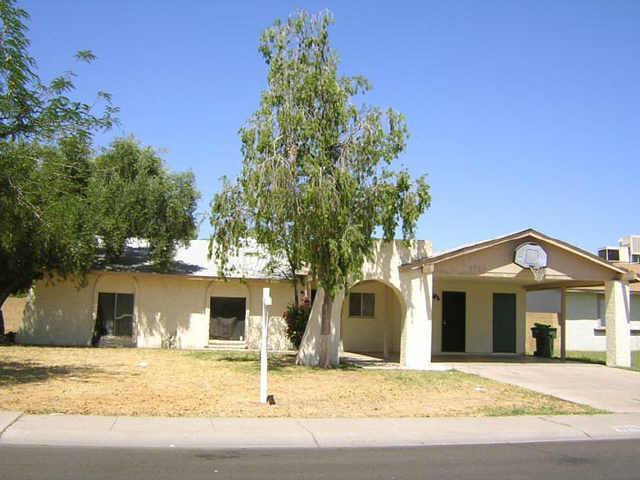 5750 N 42nd Ln., Phoenix, AZ 85019