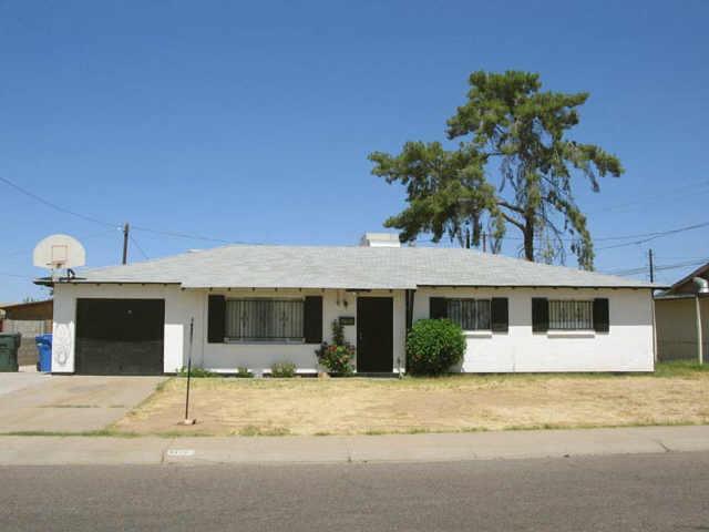 3212 N 50 Dr., Phoenix, AZ 85031