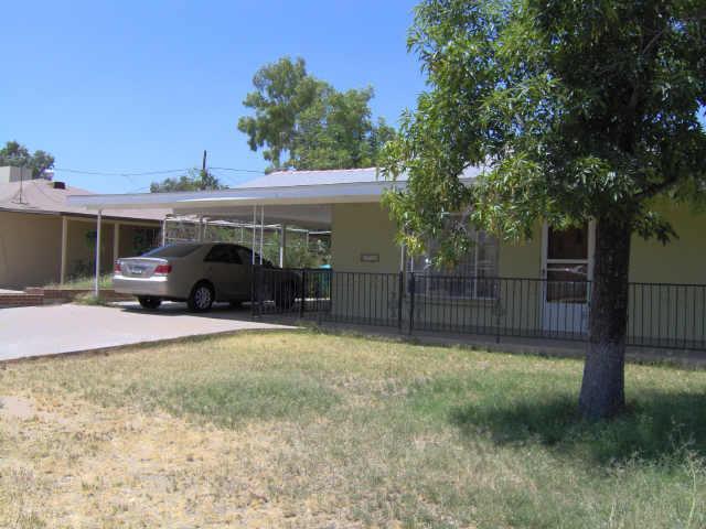 2206 Montebello Ave., Phoenix, AZ 85015