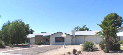 5625 W Paradise Ln., Glendale, AZ 85306