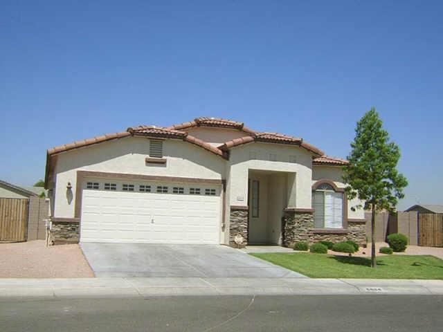 6604 S 16th Dr., Phoenix, AZ 85041