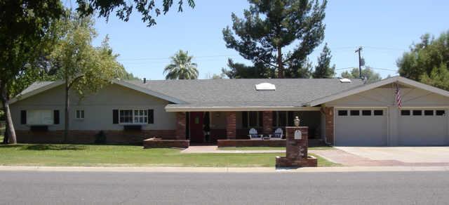 2025 E Marshall Ave., Phoenix, AZ 85016
