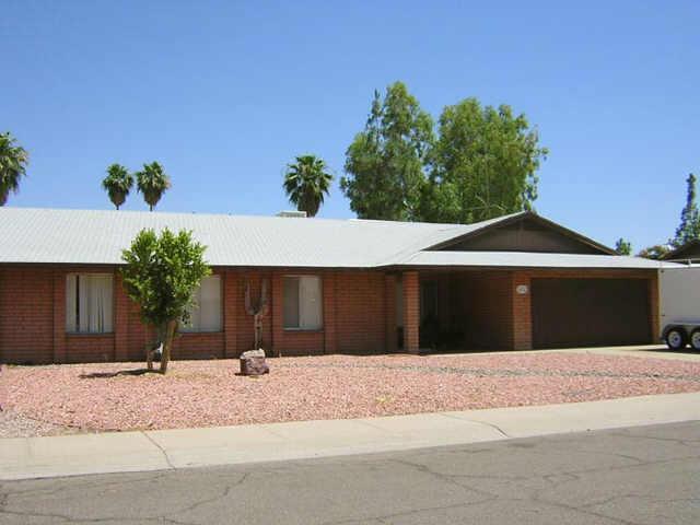 4438 E Voltaire Ave., Phoenix, AZ 85032