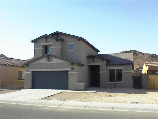 8446 W Bajada Rd., Peoria, AZ 85383