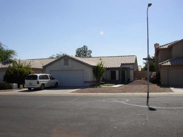 260 S Crosscreek Dr., Chandler, AZ 85225