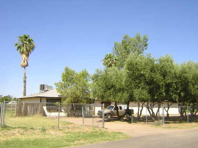 18927 E Via Del Verde Ave., Queen Creek, AZ 85242