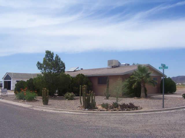 11094 W Benito Dr. #12, Arizona City, AZ 85223
