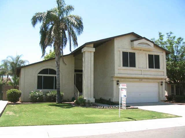 8529 W Pershing Ave., Peoria, AZ 85381