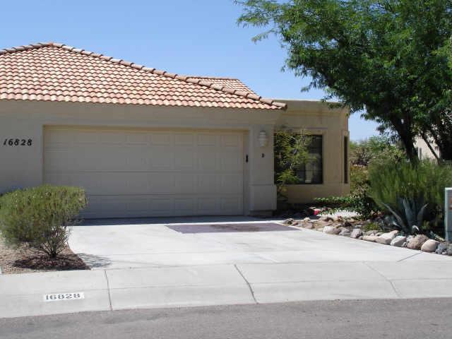 16828 E Mirage Crossings Ct. #B, Fountain Hills, AZ 85268
