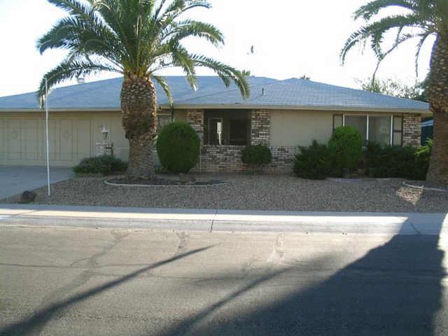 17222 N Palo Verde Dr., Sun City, AZ 85373