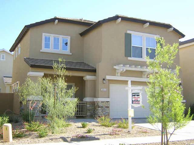 3014 W Ferruccio Pl., Phoenix, AZ 85086