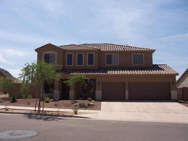 2709 W Via Vista Ave., Phoenix, AZ 85086