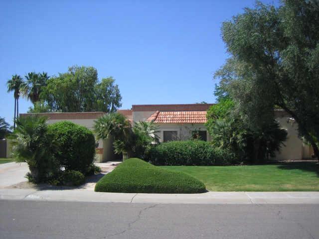 8326 E Shetland Ter., Scottsdale, AZ 85258