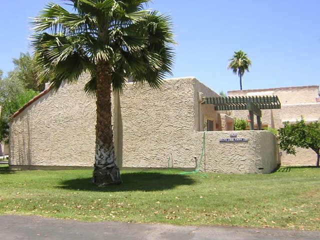 7429 N Via Camello Del Norte St. #153, Scottsdale, AZ 85258