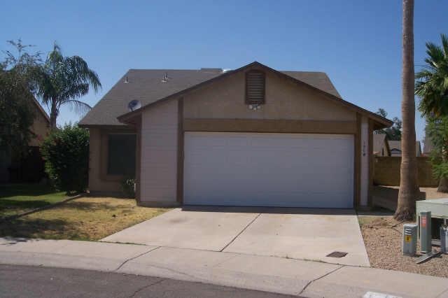 1718 E Greenway Cir., Phoenix, AZ 85042