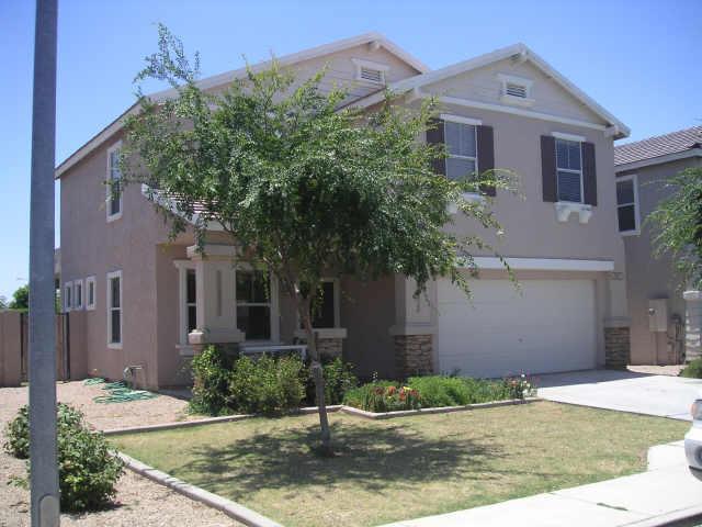 10627 E Olla Ave., Mesa, AZ 85212