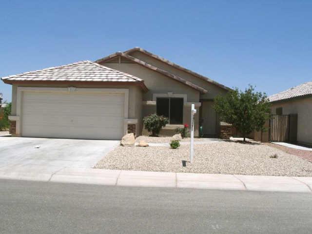 15022 W Hearn Rd., Surprise, AZ 85379