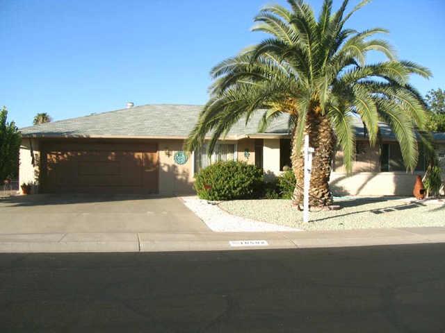 10502 W Concho Cir., Sun City, AZ 85373
