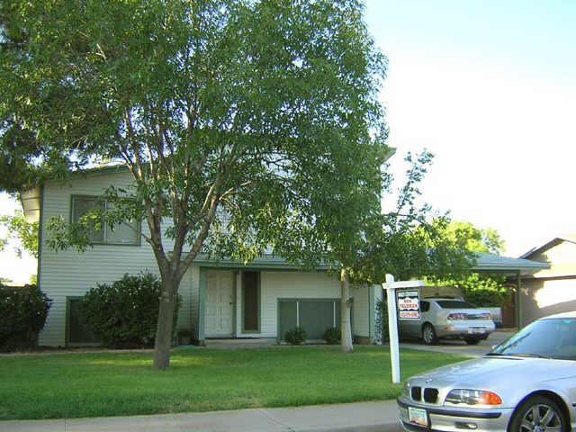 2090 E Carson Dr., Tempe, AZ 85282