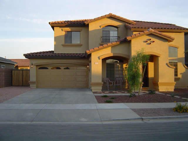 18647 E Swan Dr., Queen Creek, AZ 85142