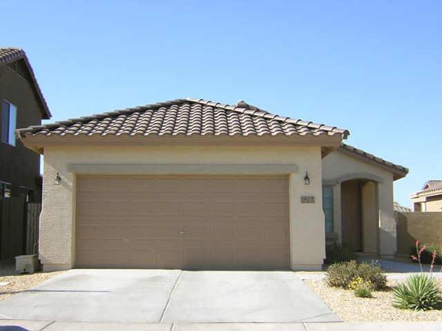 1923 W Hemingway Ln., Anthem, AZ 85086