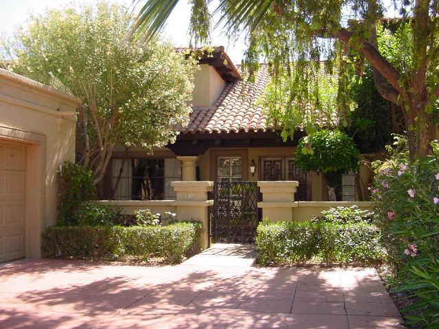 6701 N Scottsdale Rd. #17, Scottsdale, AZ 85250