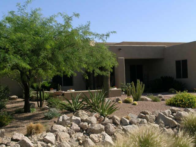 9642 E Mark Ln., Scottsdale, AZ 85262