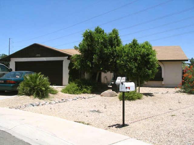 9773 N 67 Dr., Peoria, AZ 85345