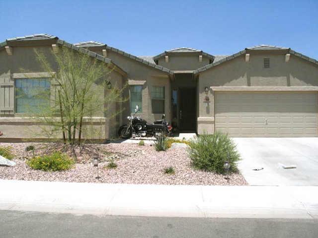 17450 W Crocus Dr., Surprise, AZ 85388