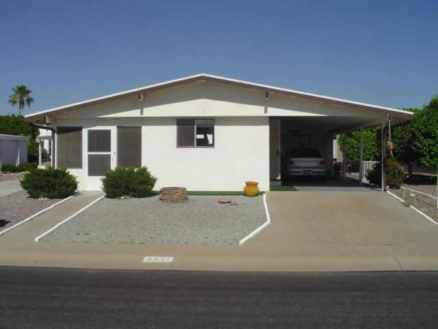 2241 N Nicklaus Dr. #910, Mesa, AZ 85215