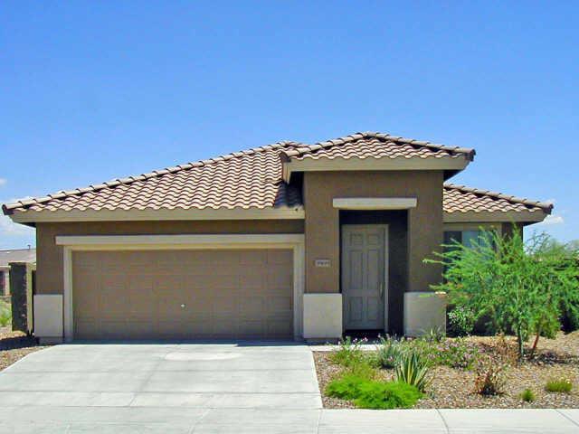 39819 N Iron Horse Way, Anthem, AZ 85086