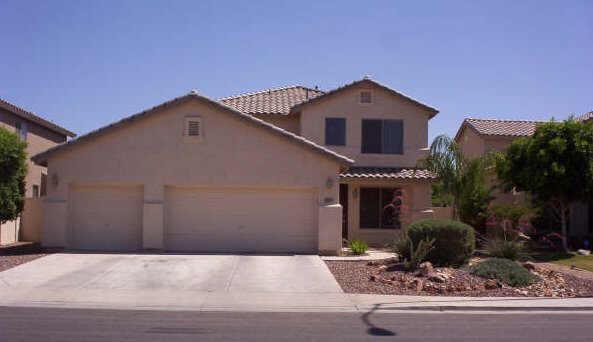 9615 E Nido Ave., Mesa, AZ 85212
