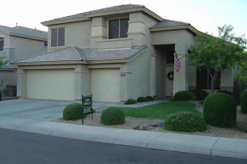41263 N Sutter Ln., Anthem, AZ 85086