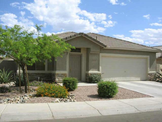 8405 W Cocopah St., Tolleson, AZ 85353