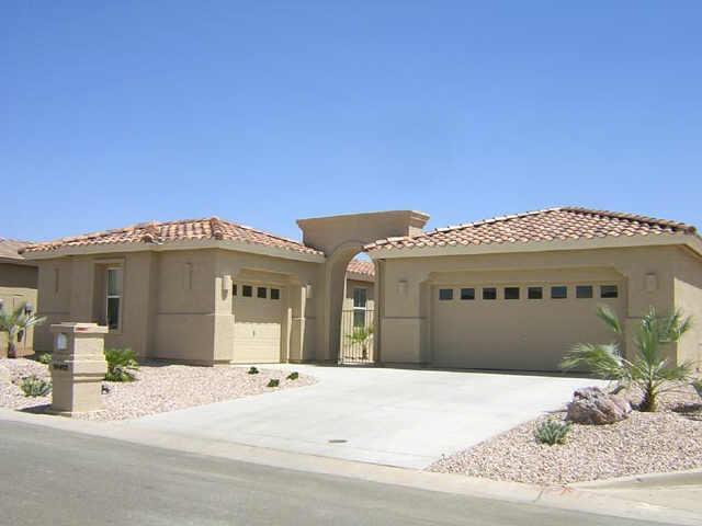 24613 S Lakeway Cir., Sun Lakes, AZ 85248