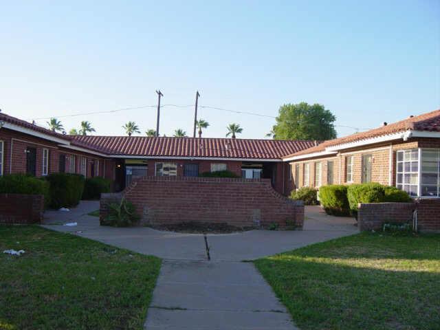 1322 W Roosevelt St., Phoenix, AZ 85007