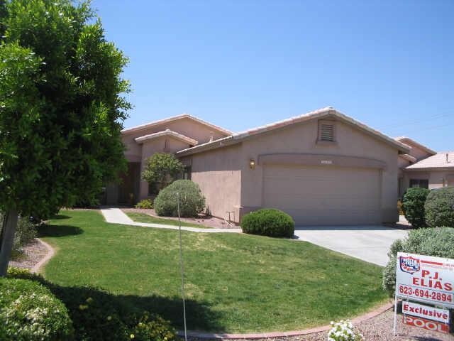 6625 W Range Mule Dr., Glendale, AZ 85310