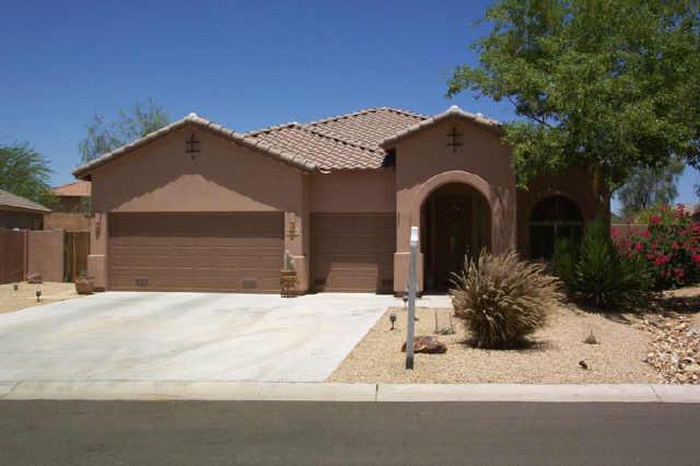 5044 S Las Mananitas Ter., Gold Canyon, AZ 85218
