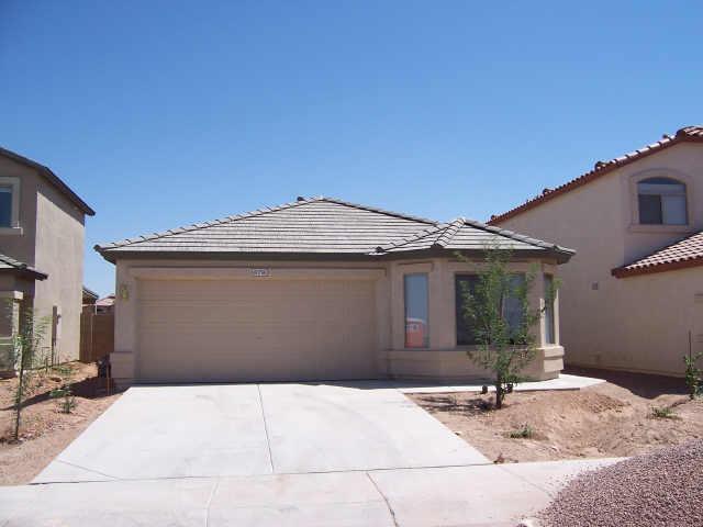 41776 W Sunland Dr., Maricopa, AZ 85138