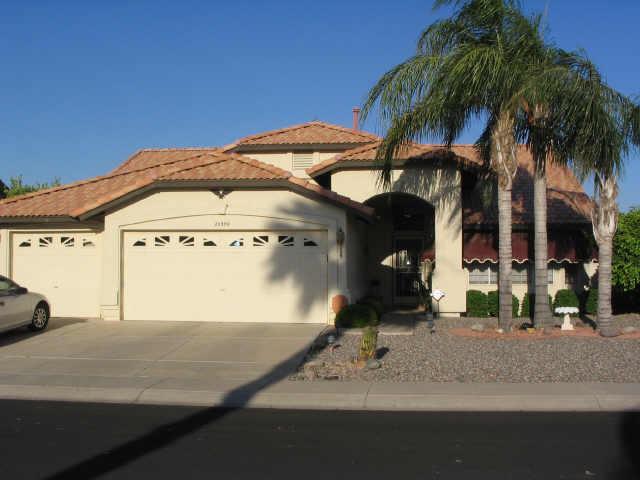 20359 N 109th Dr., Sun City, AZ 85373