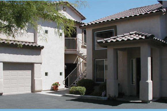9750 N Monterey Dr. #37, Fountain Hills, AZ 85268