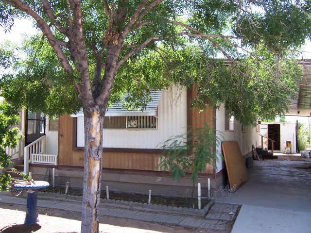 9681 E Frito Ave., Mesa, AZ 85208