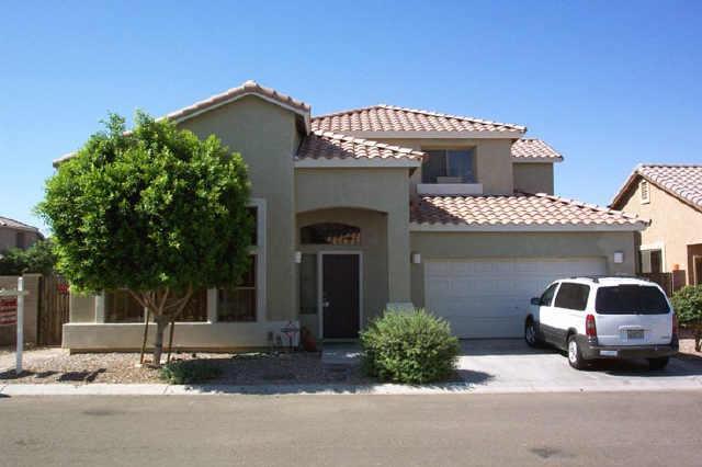 8955 E Calypso Ave., Mesa, AZ 85208