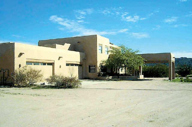 10039 W Tortalita Way, Casa Grande, AZ 85194