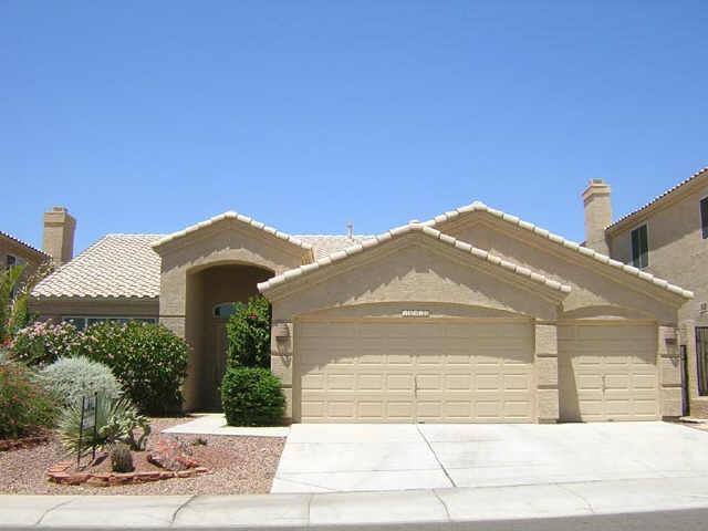 15414 S 17th Ln., Phoenix, AZ 85045