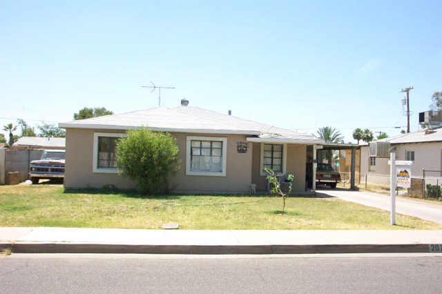 2012 N 25 St., Phoenix, AZ 85008