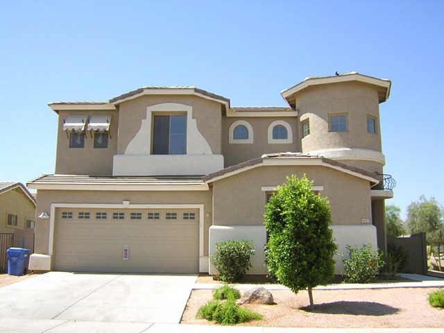 1537 W Saint Anne Ave., Phoenix, AZ 85041