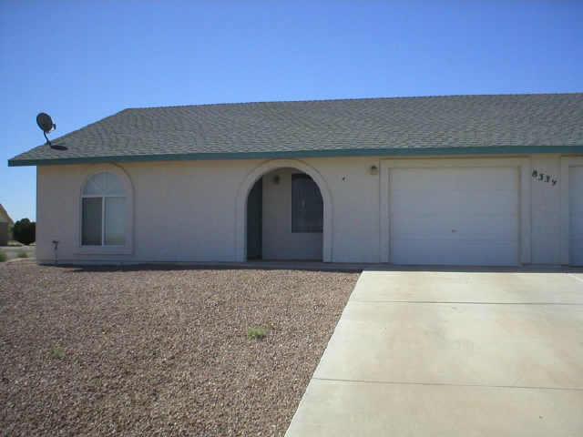 8339 W Raven Dr., Arizona City, AZ 85223