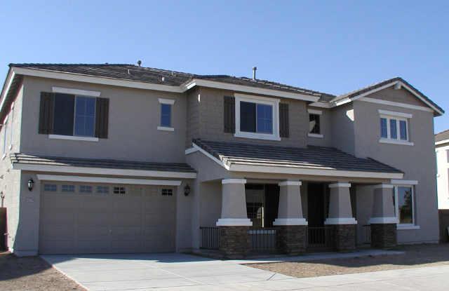 18704 E Mockingbird Dr., Queen Creek, AZ 85242